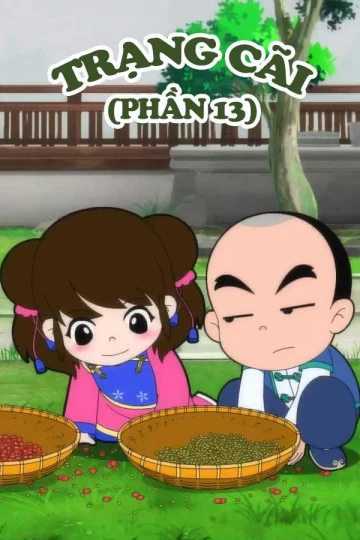 Trạng Cãi (Phần 13) Little Counselor (Season 13)