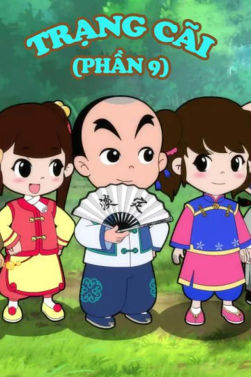 Trạng Cãi (Phần 9) Little Counselor (Season 9)