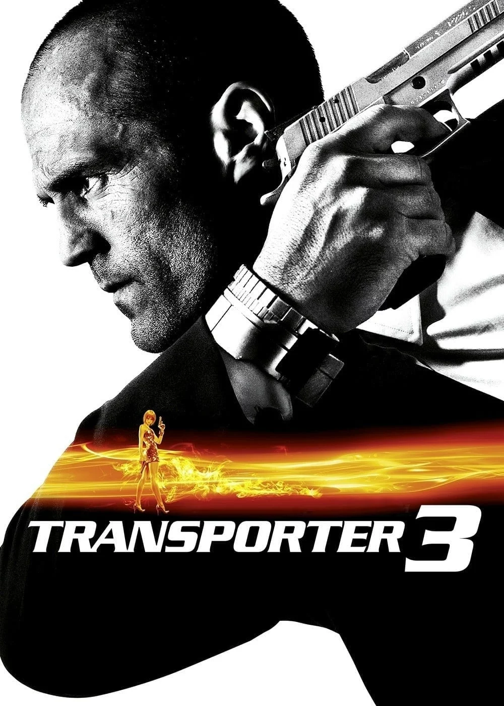 Transporter 3 Transporter 3