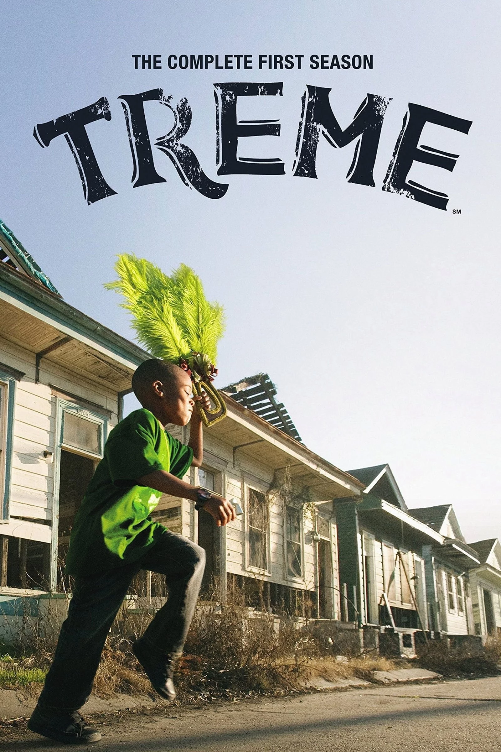 Treme (Phần 1) Treme (Season 1)