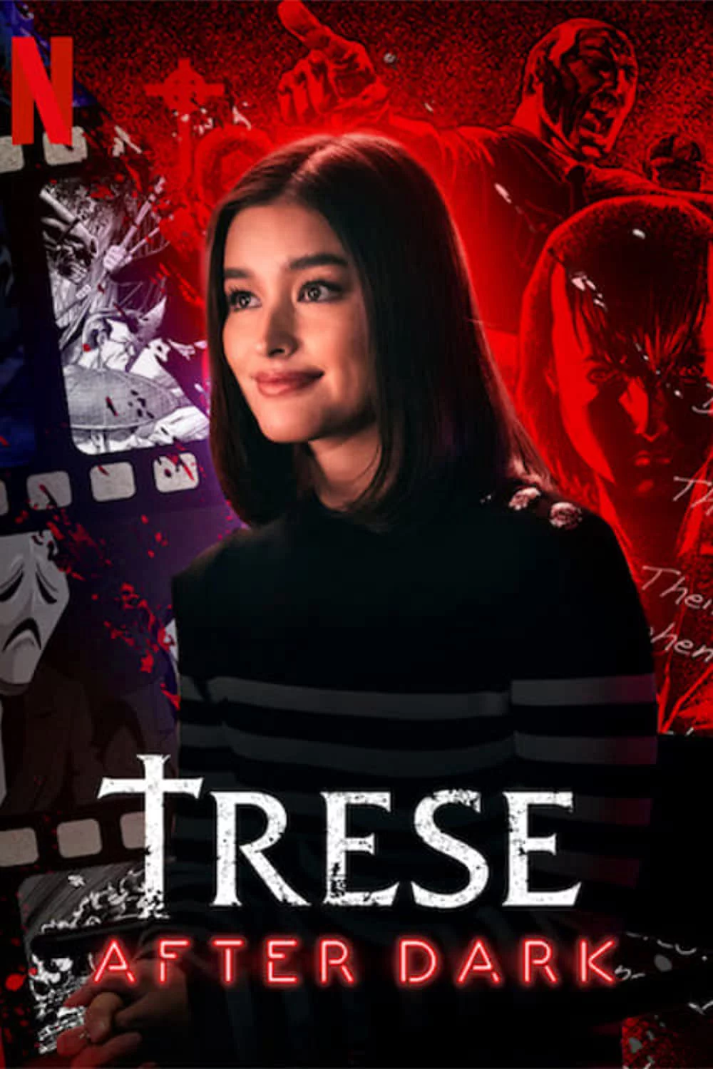 Trese: Hậu trường Trese After Dark