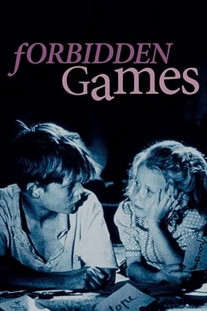 Trò Cấm Forbidden Games