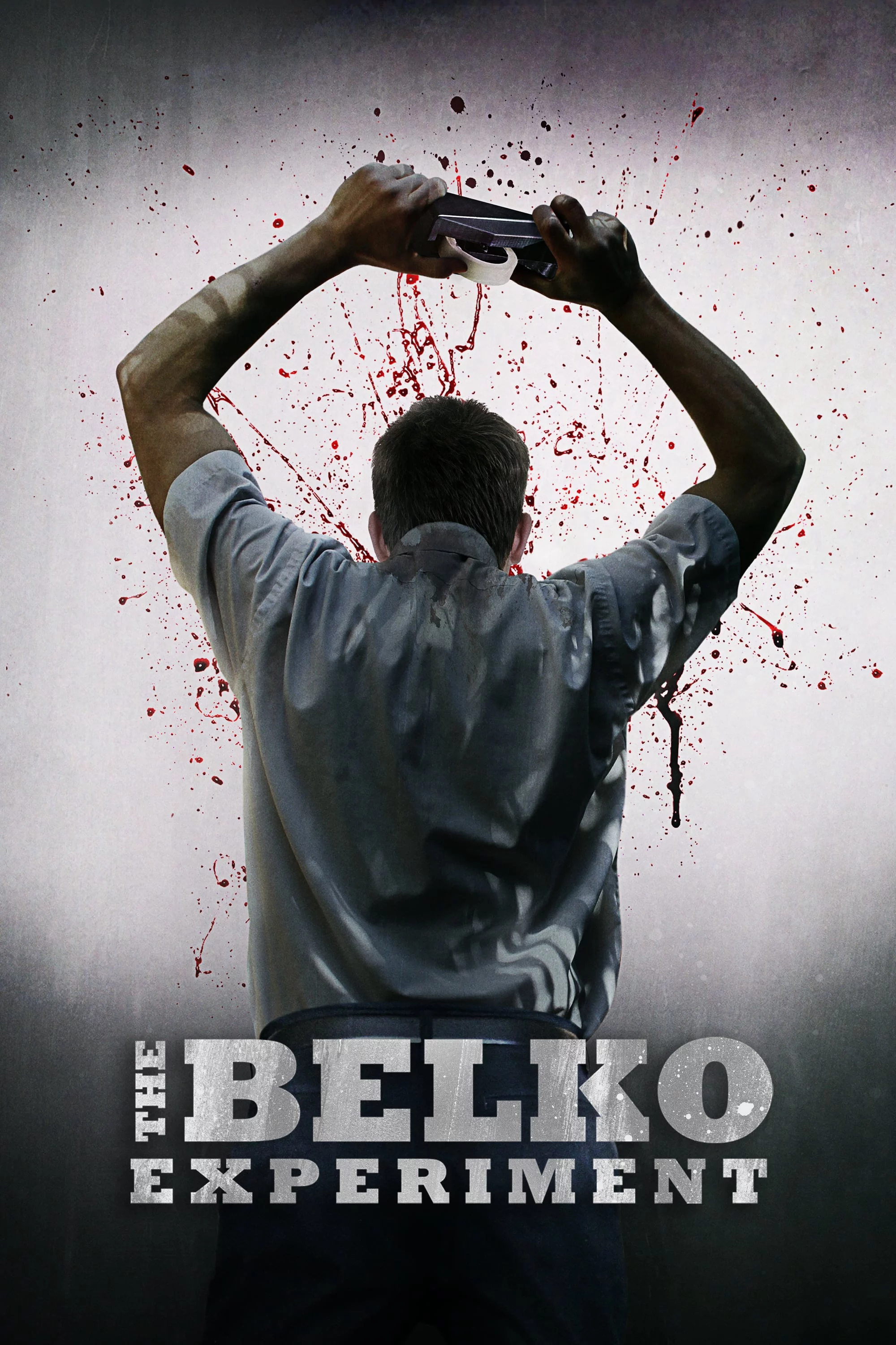 Trò Chết Chóc The Belko Experiment
