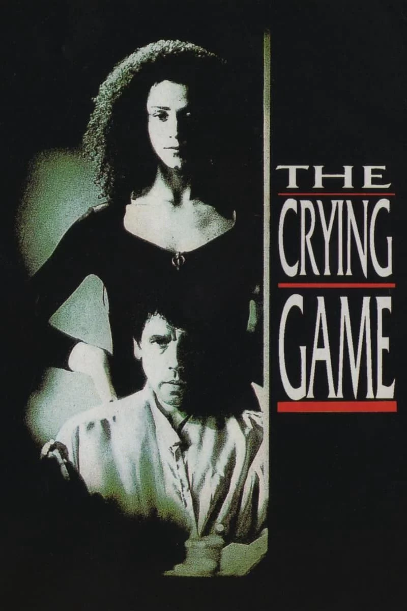 Trò Chơi Nước Mắt The Crying Game