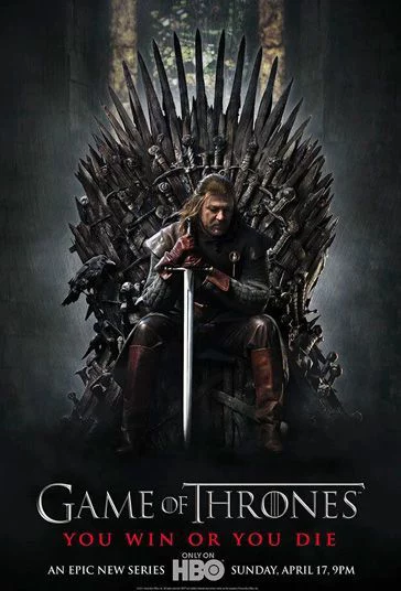 Trò Chơi Vương Quyền 1 Game Of Thrones (Season 1)