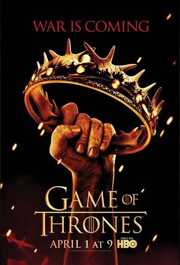 Trò Chơi Vương Quyền 2 Game Of Thrones (Season 2)