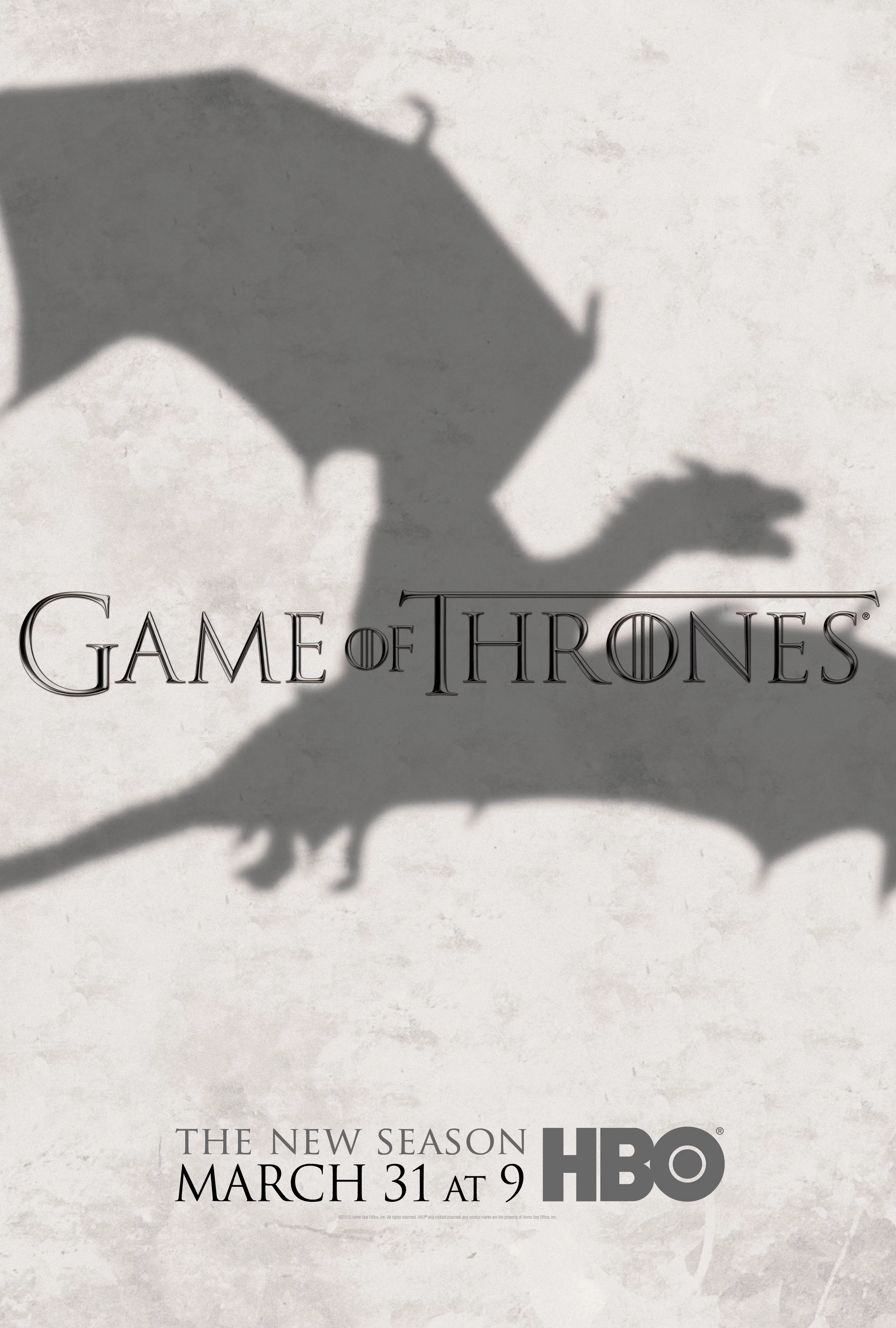 Trò Chơi Vương Quyền 3 Game Of Thrones (Season 3)