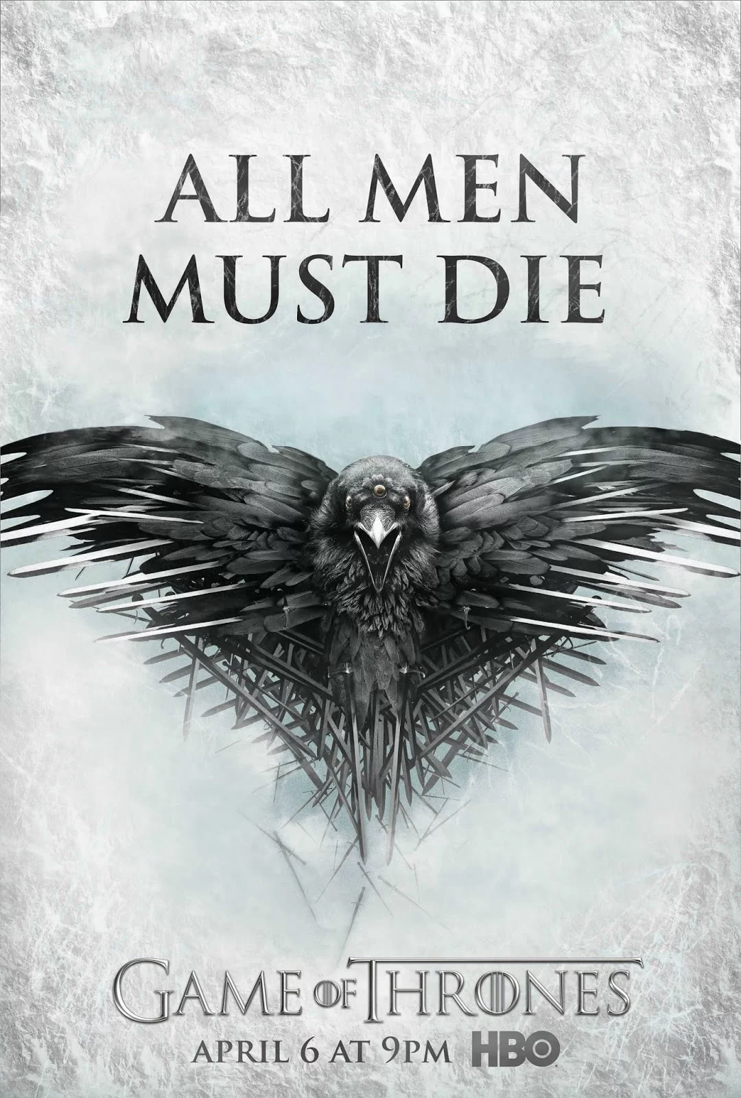 Trò Chơi Vương Quyền 4 Game Of Thrones (Season 4)