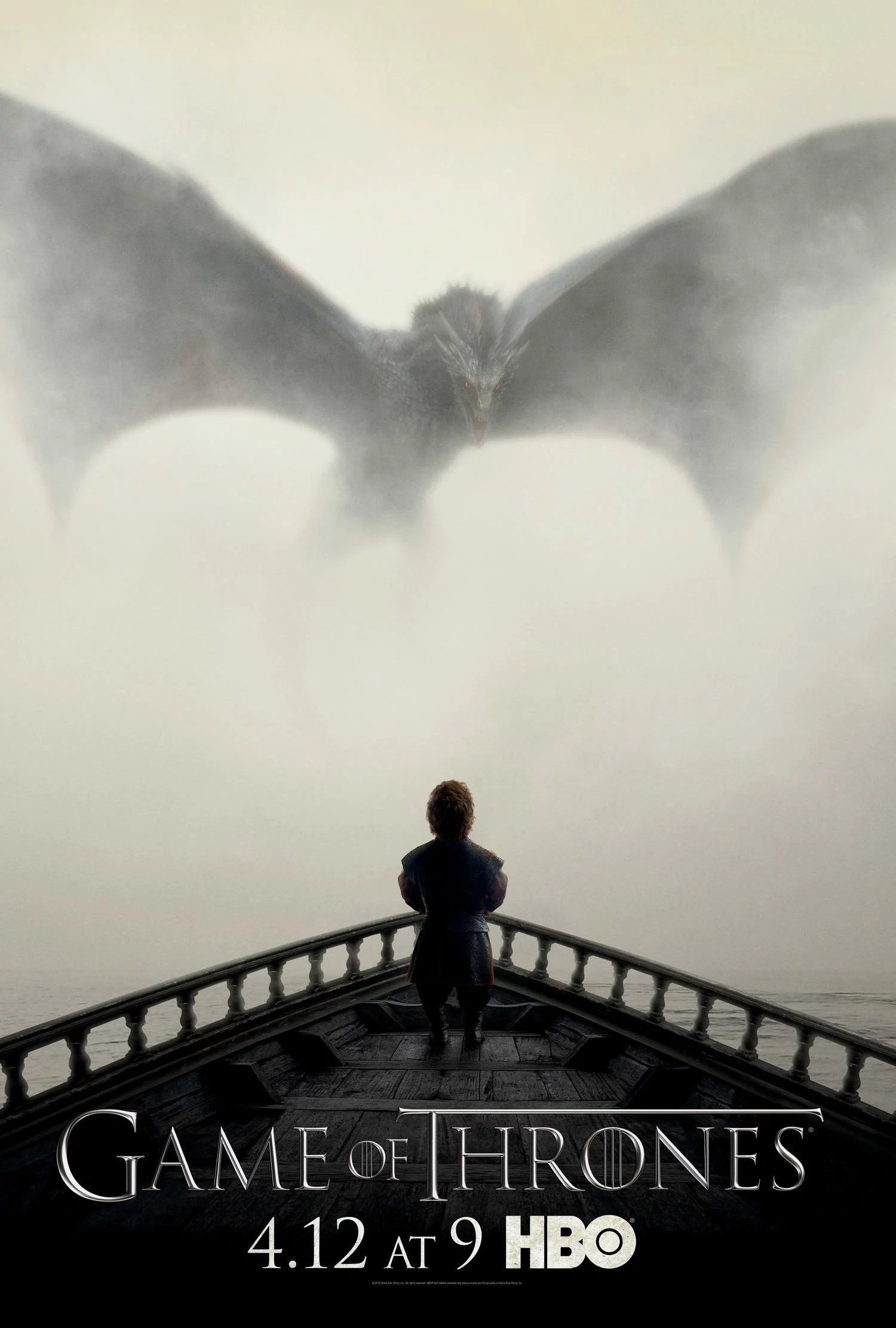 Trò Chơi Vương Quyền 5 Game of Thrones (Season 5)