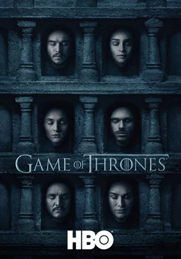 Trò Chơi Vương Quyền 6 Game of Thrones (Season 6)
