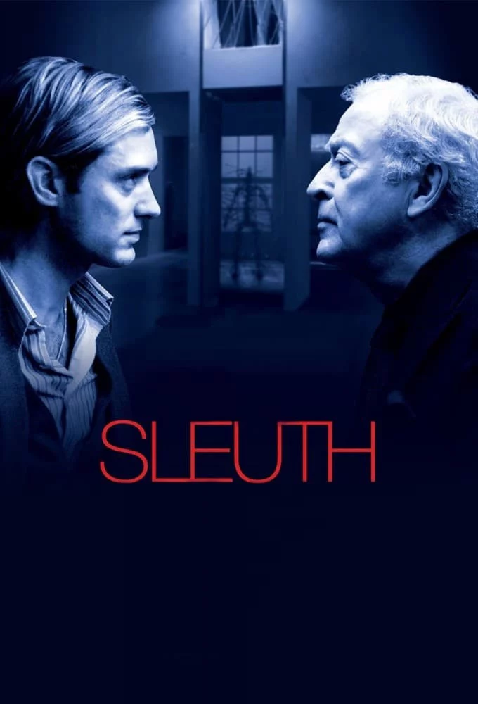 Trò Đùa Nguy Hiểm Sleuth