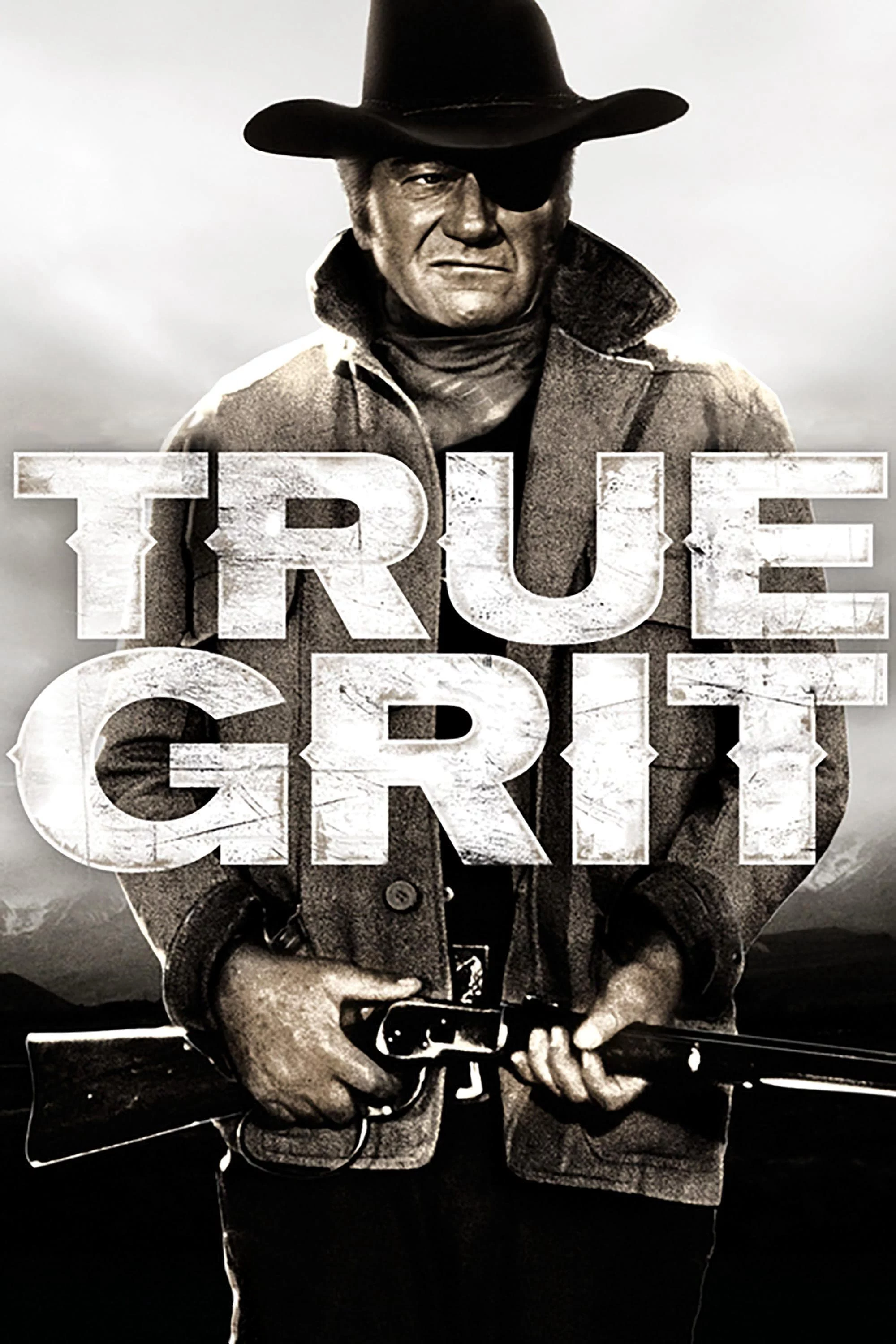 True Grit True Grit