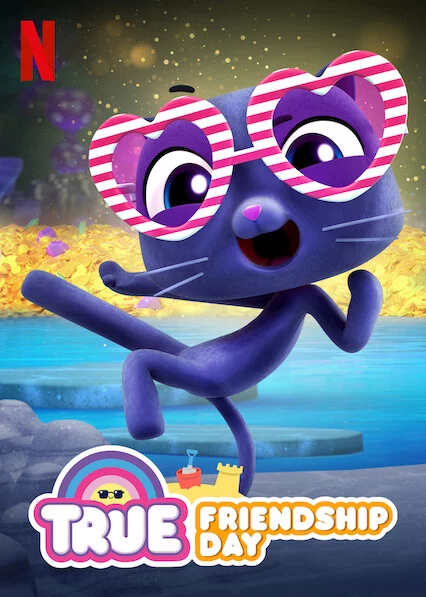 True: Ngày tình bạn True: Friendship Day