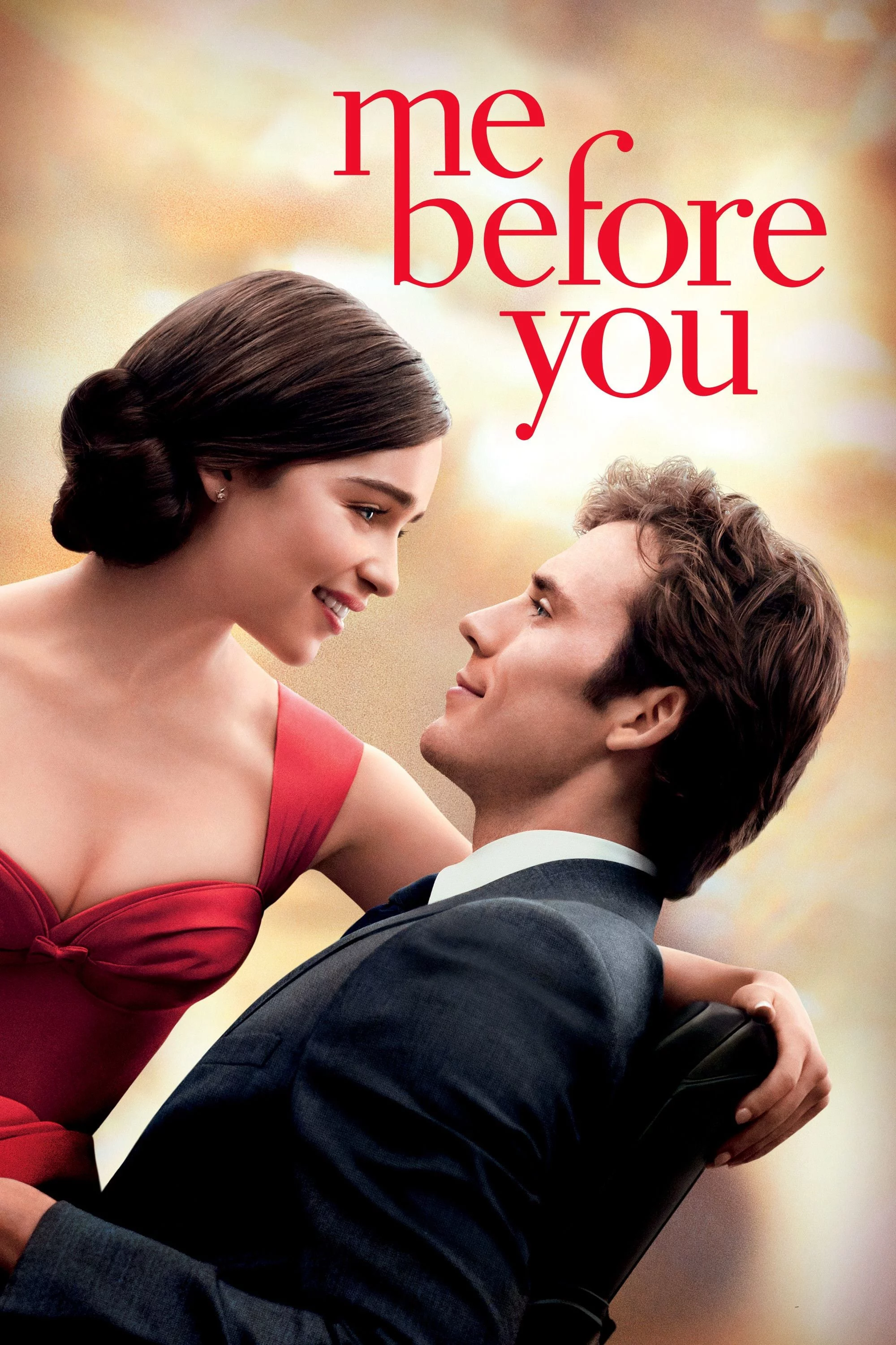 Trước Ngày Em Đến Me Before You