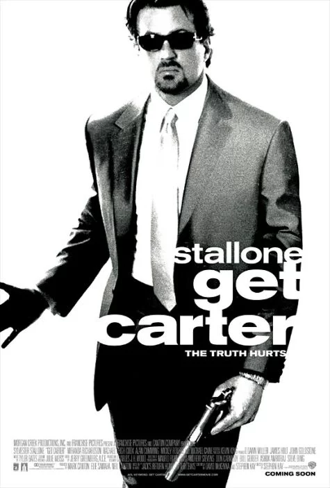 Truy sát Carter Get Carter