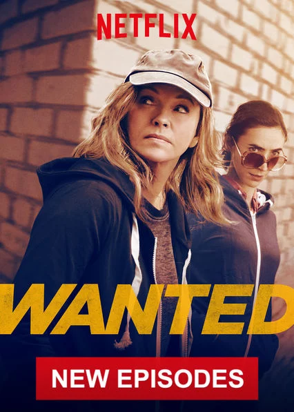 Truy sát (Phần 2) Wanted (Season 2)