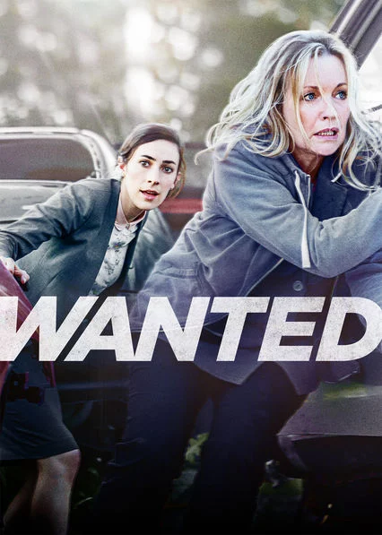 Truy sát (Phần 3) Wanted (Season 3)