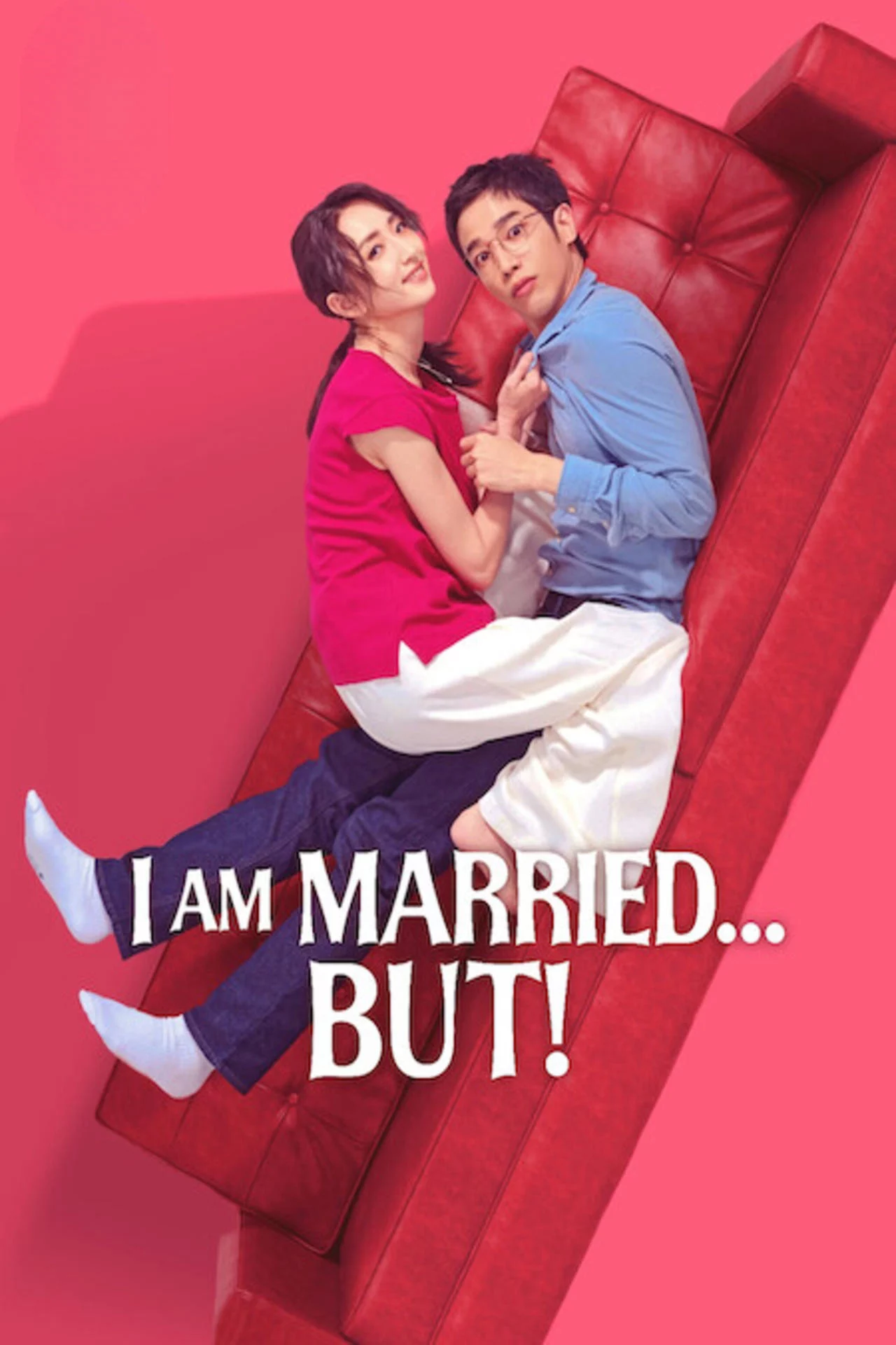 Truyện Cổ Tích Phần Hai I Am Married...But!