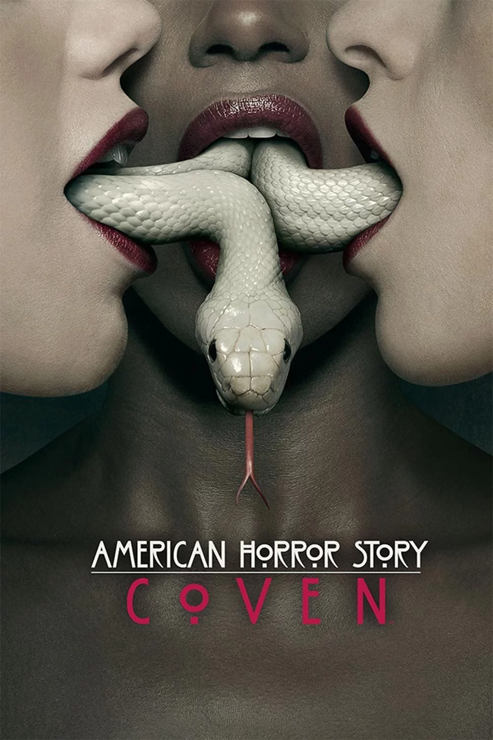 Truyện Kinh Dị Mỹ (Phần 3) American Horror Story (Season 3)