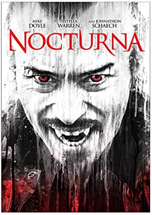 Truyền Nhân Ma Cà Rồng Nocturna