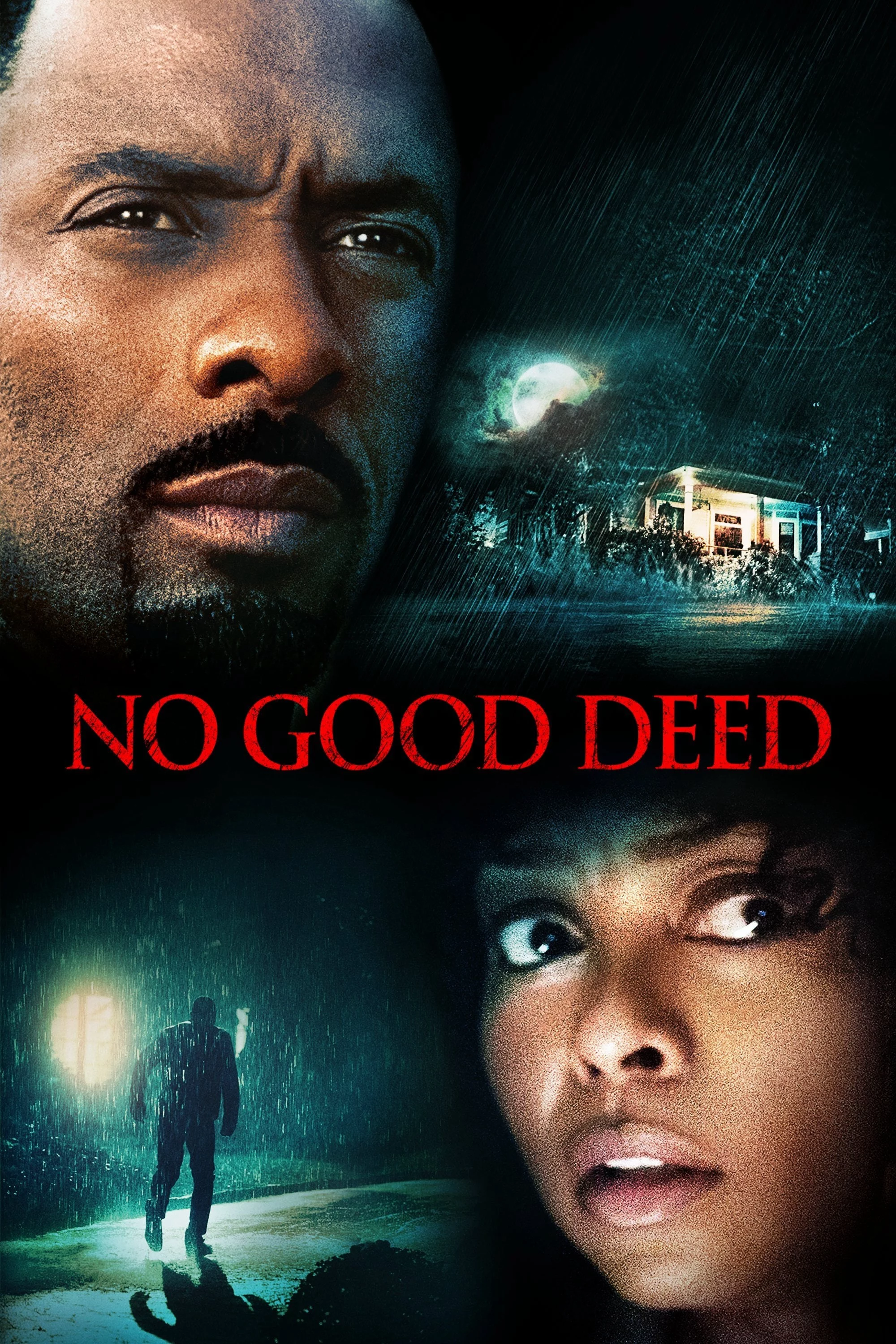 Tự Kỷ Ác Tâm No Good Deed