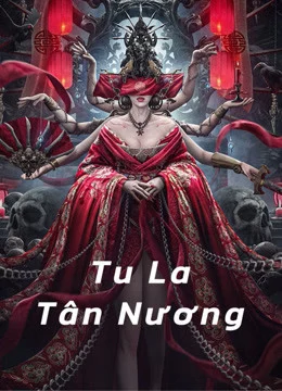 Tu La Tân Nương ( Tân La Tân Nương ) Love in Blood