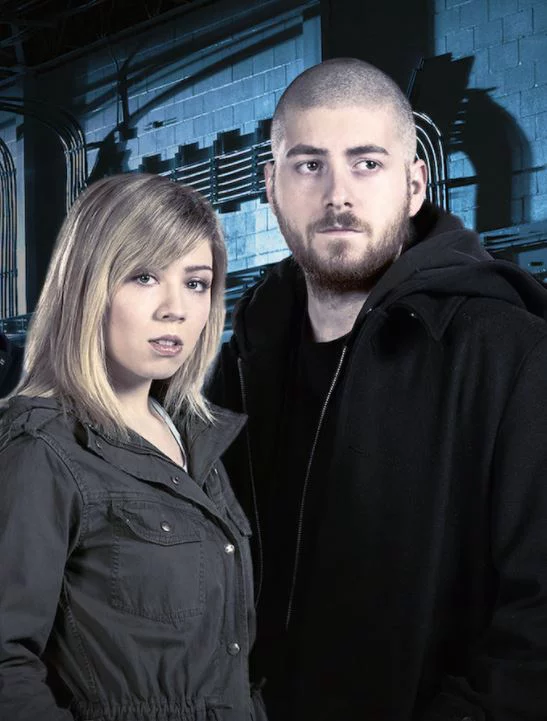 Tự lực (Phần 2) Between (Season 2)