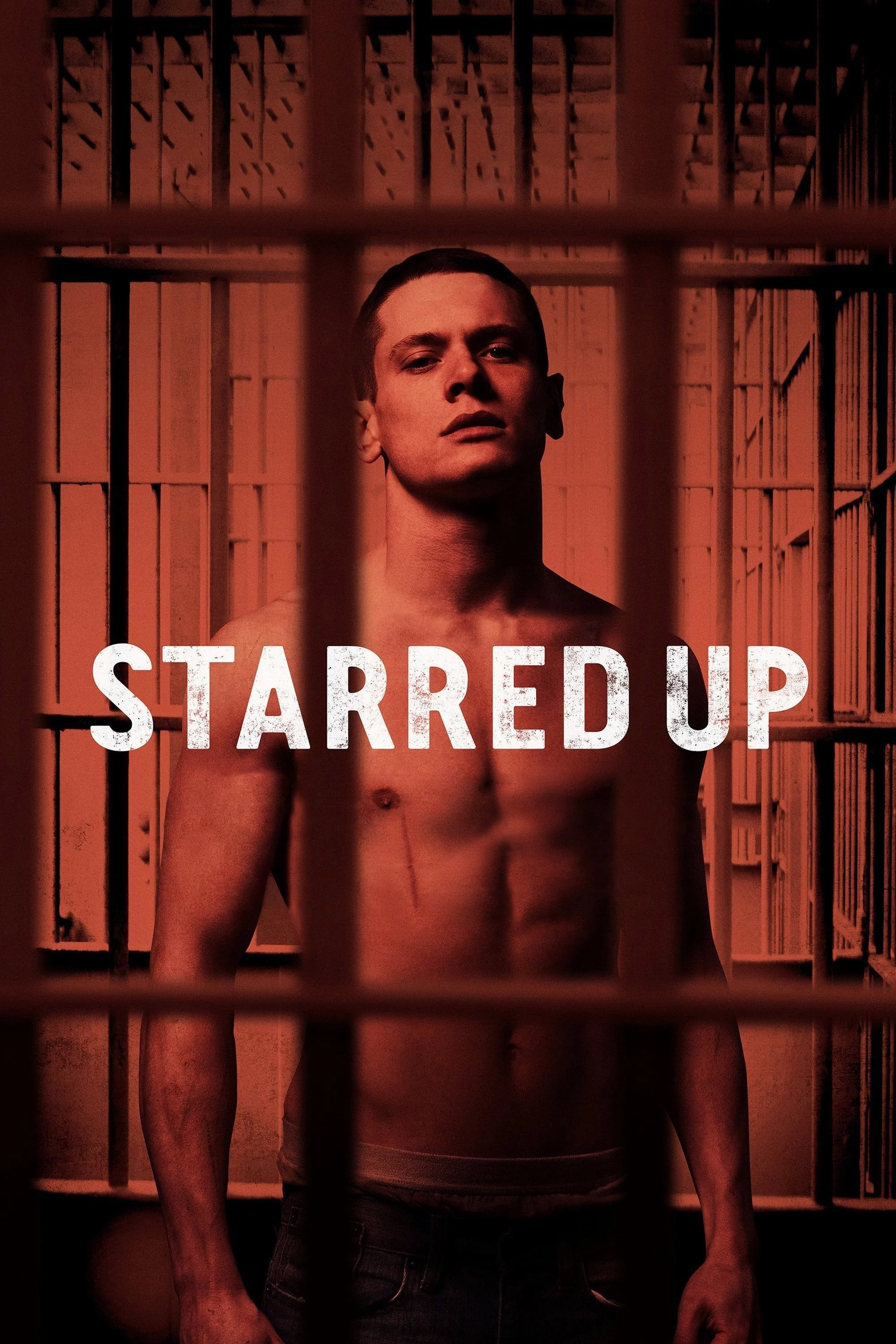Tù Nhân Thiếu Niên Starred Up