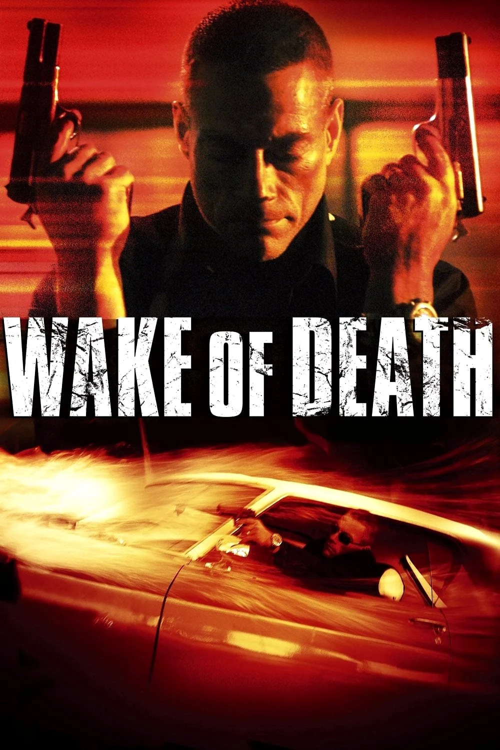 Tử Thần Thức Giấc Wake of Death