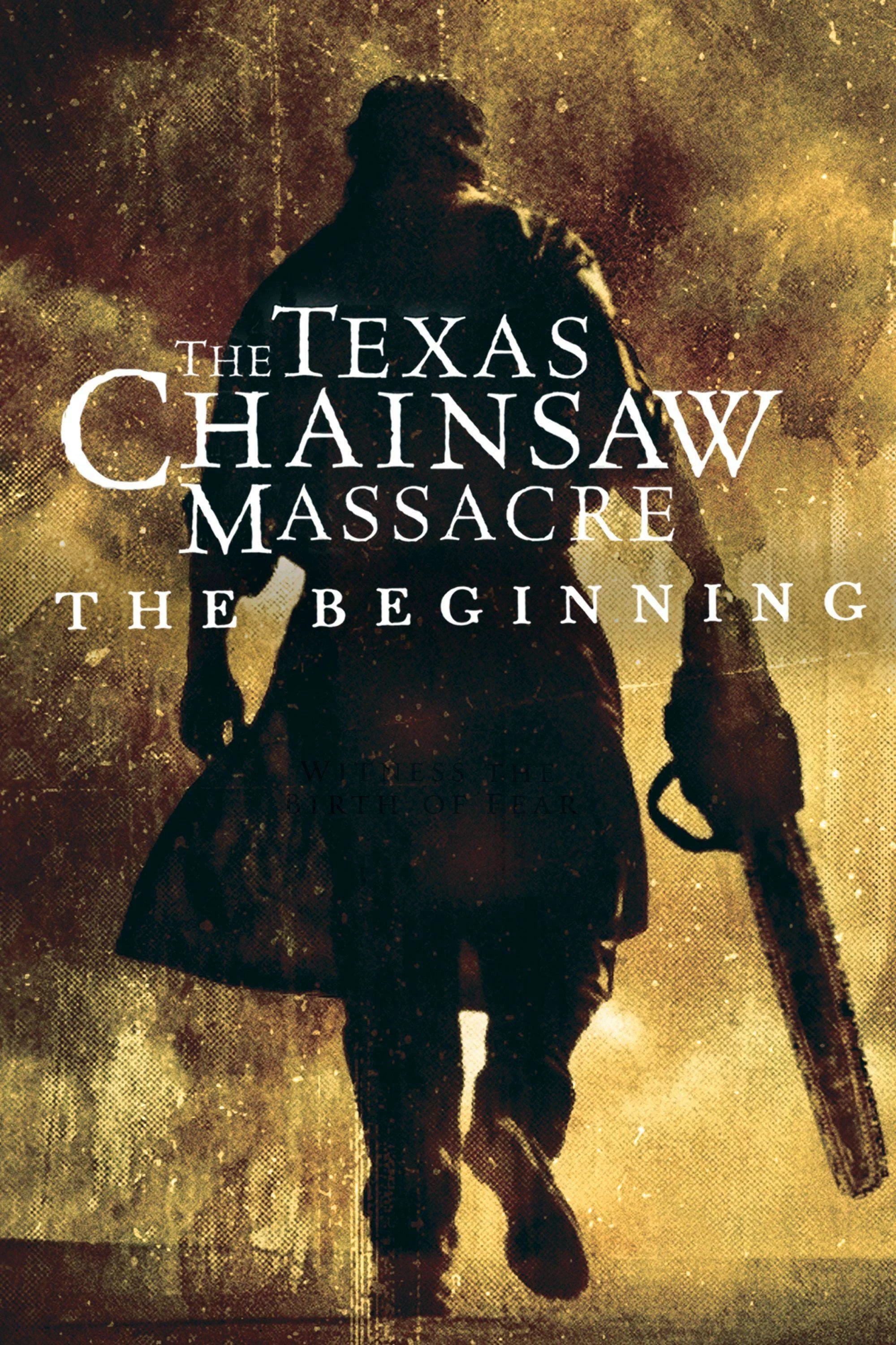 Tử Thần Vùng Texas: Khởi Đầu Sự Chết Chóc The Texas Chainsaw Massacre: The Beginning