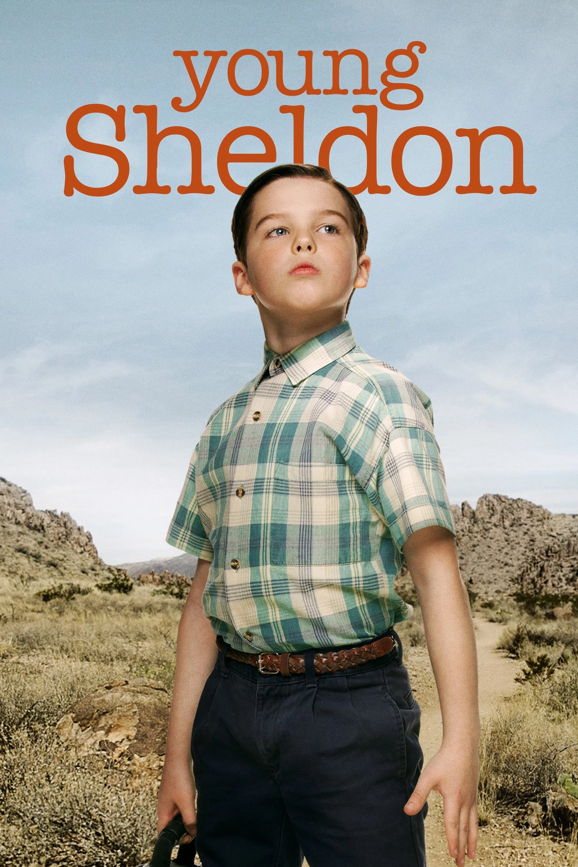 Tuổi Thơ Bá Đạo của Sheldon (Phần 3) Young Sheldon (Season 3)