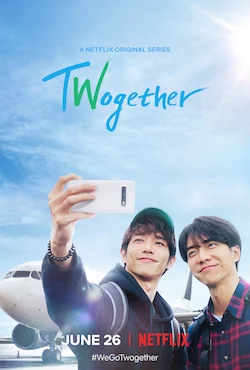 Twogether: Thần tượng gặp fan Twogether