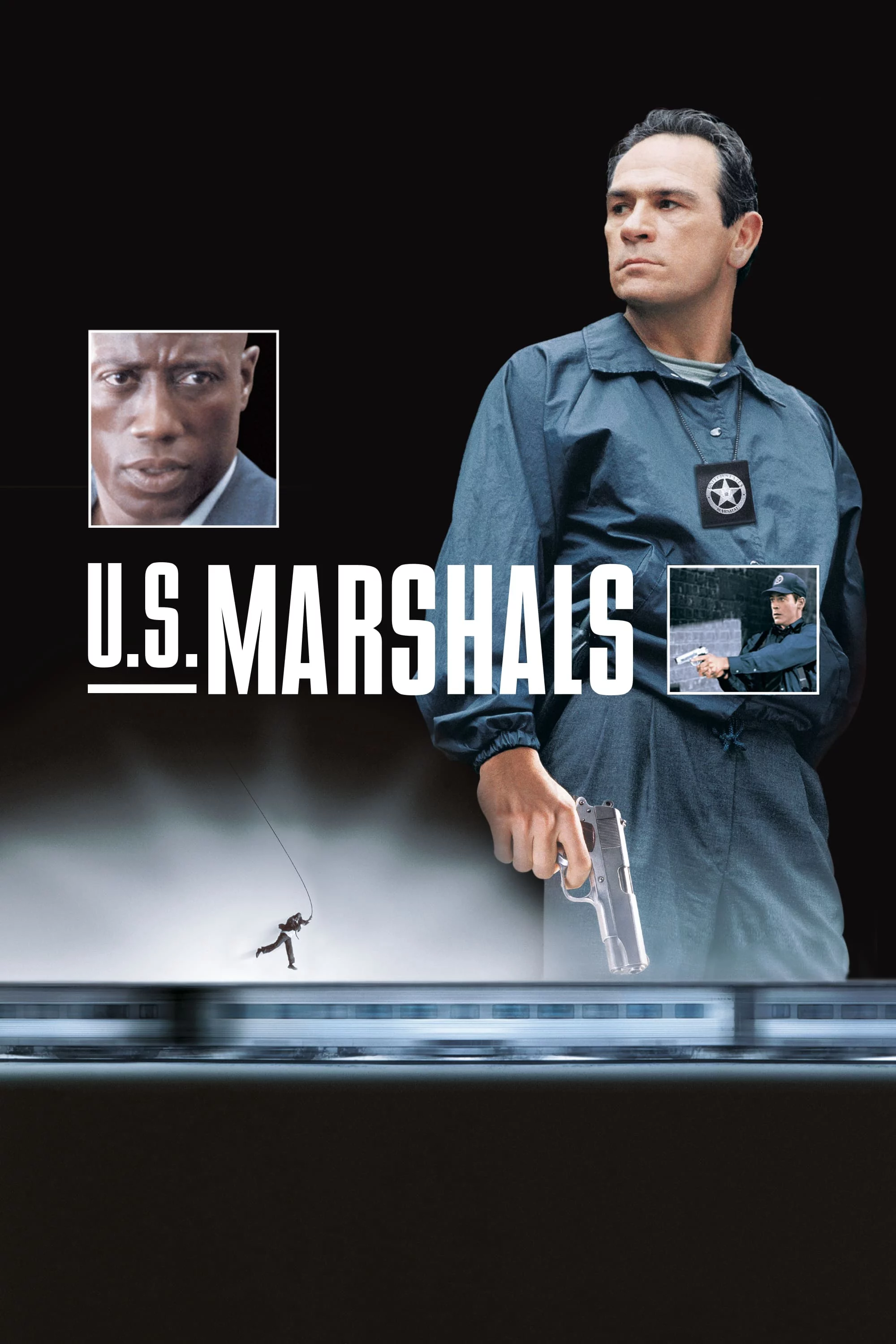 U.S. Marshals U.S. Marshals