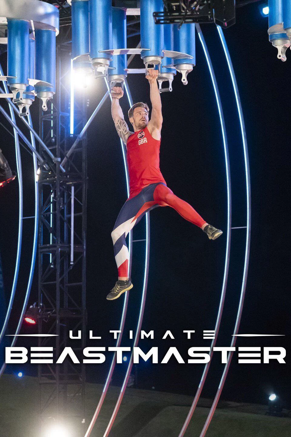 Ultimate Beastmaster (Phần 1) Ultimate Beastmaster (Season 1)
