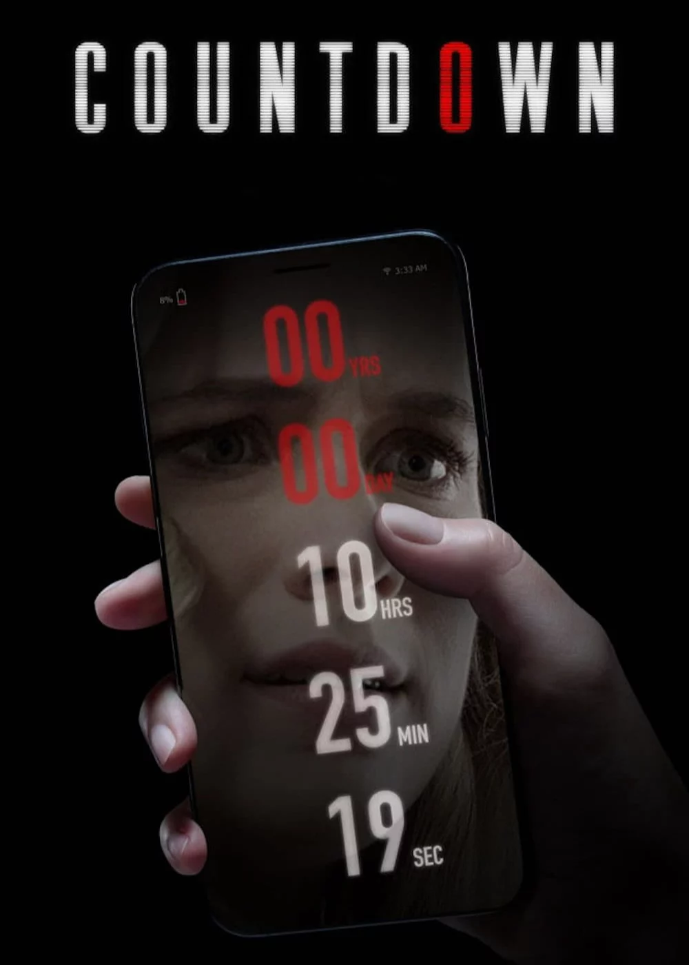 Ứng Dụng Tử Thần Countdown