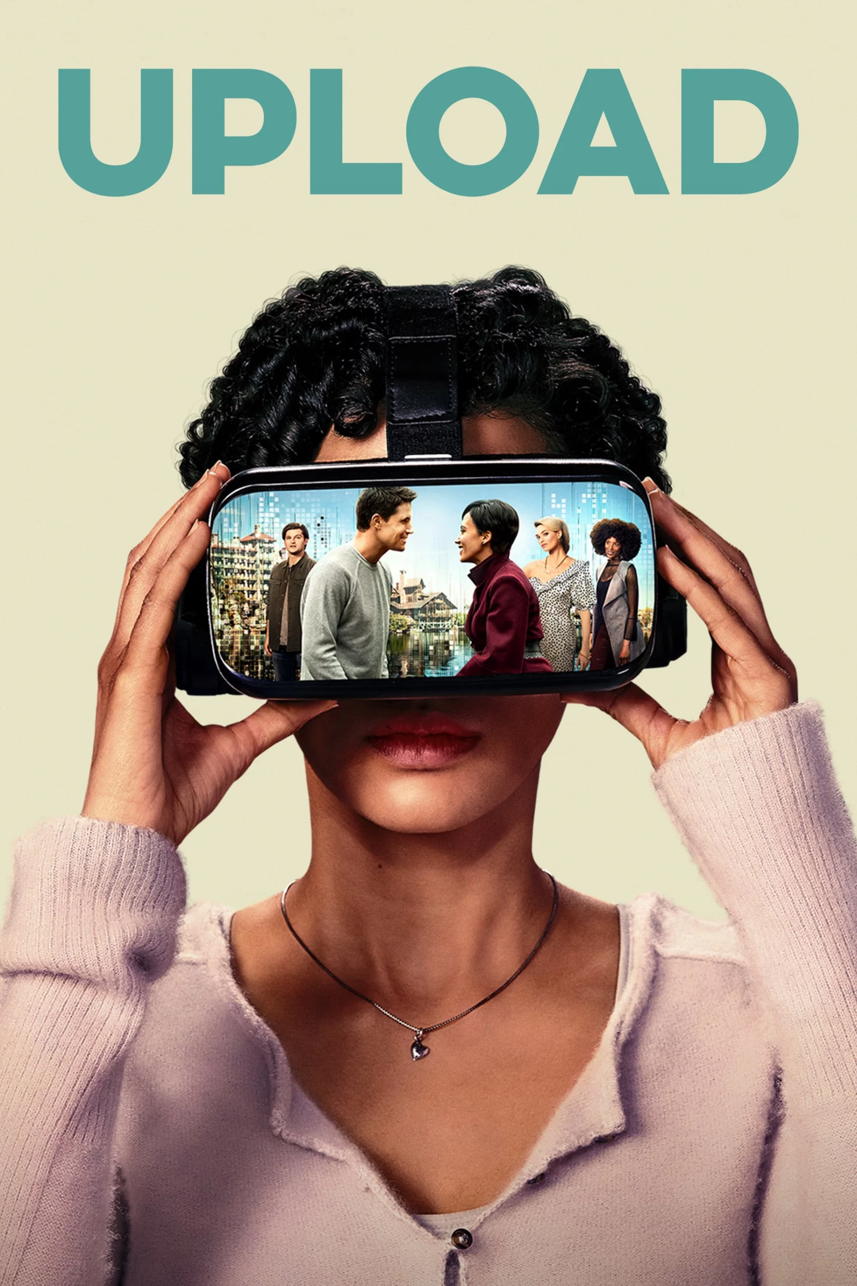 Upload (Phần 1) Upload (Season 1)