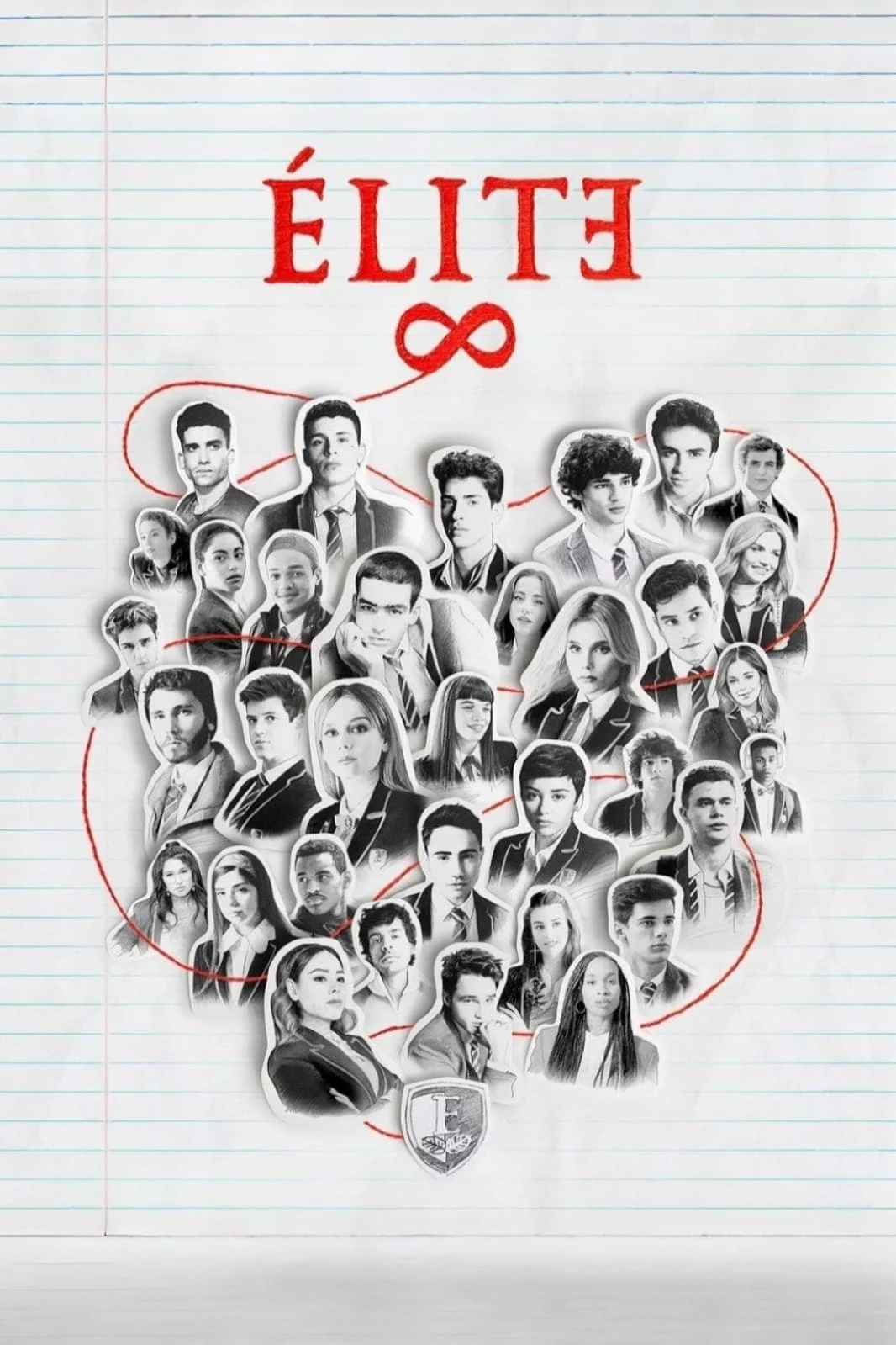 Ưu tú (Phần 8) Elite (Season 8)