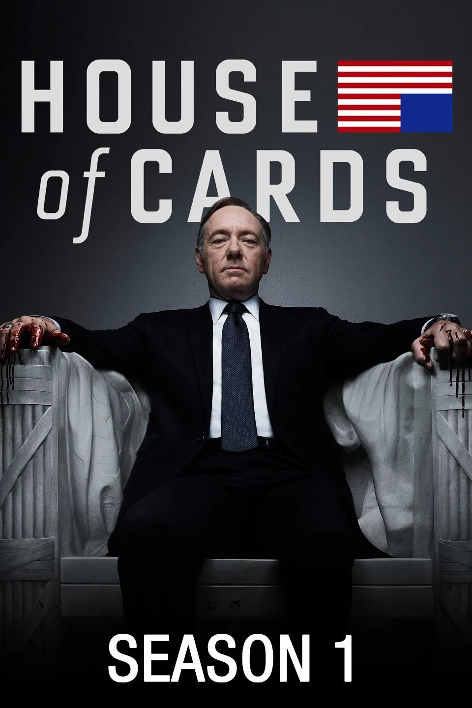 Ván bài chính trị (Phần 1) House of Cards (Season 1)