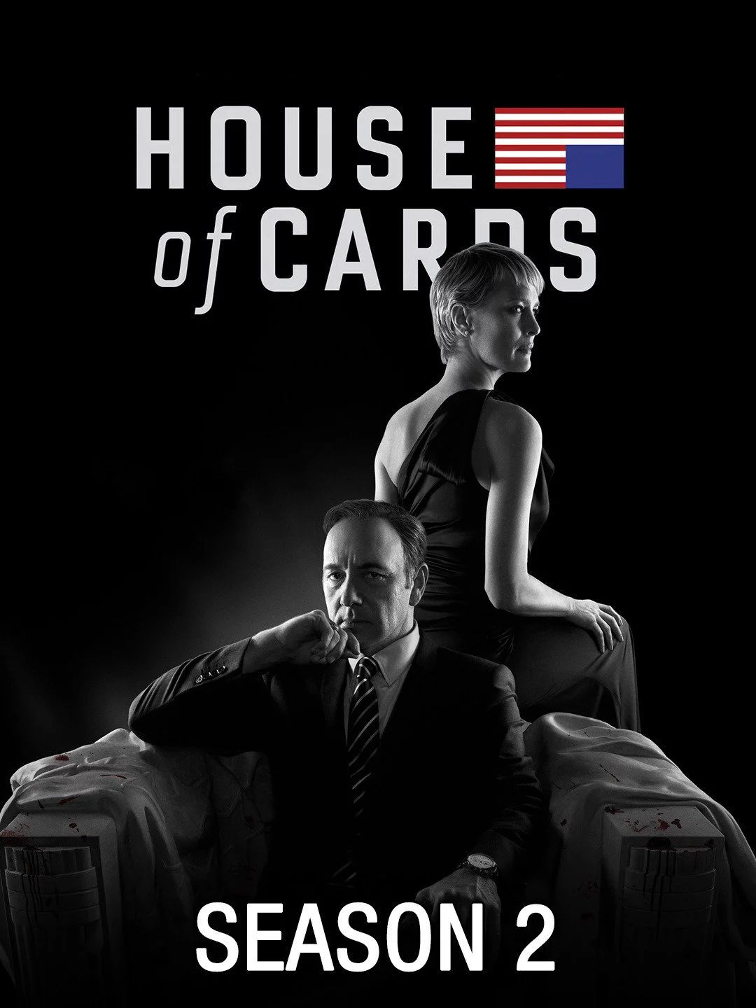 Ván bài chính trị (Phần 2) House of Cards (Season 2)