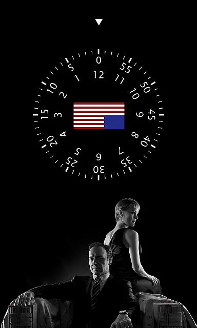 Ván bài chính trị (Phần 5) House of Cards (Season 5)