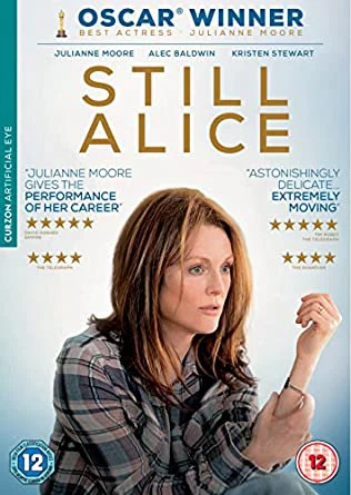 Vẫn Là Alice Still Alice