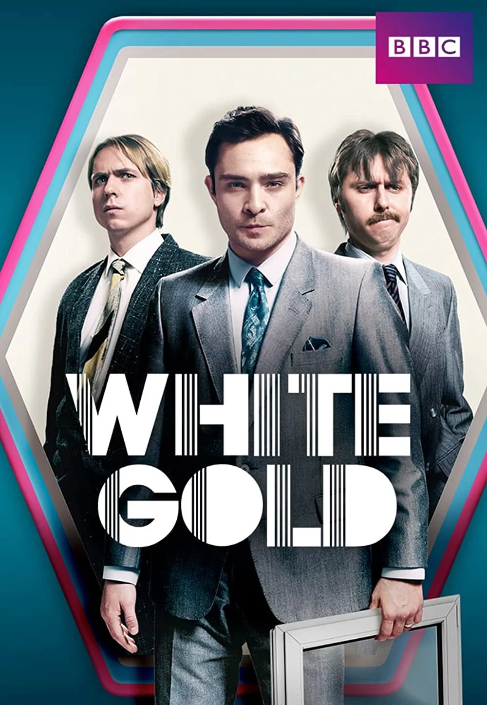 Vàng trắng (Phần 1) White Gold (Season 1)