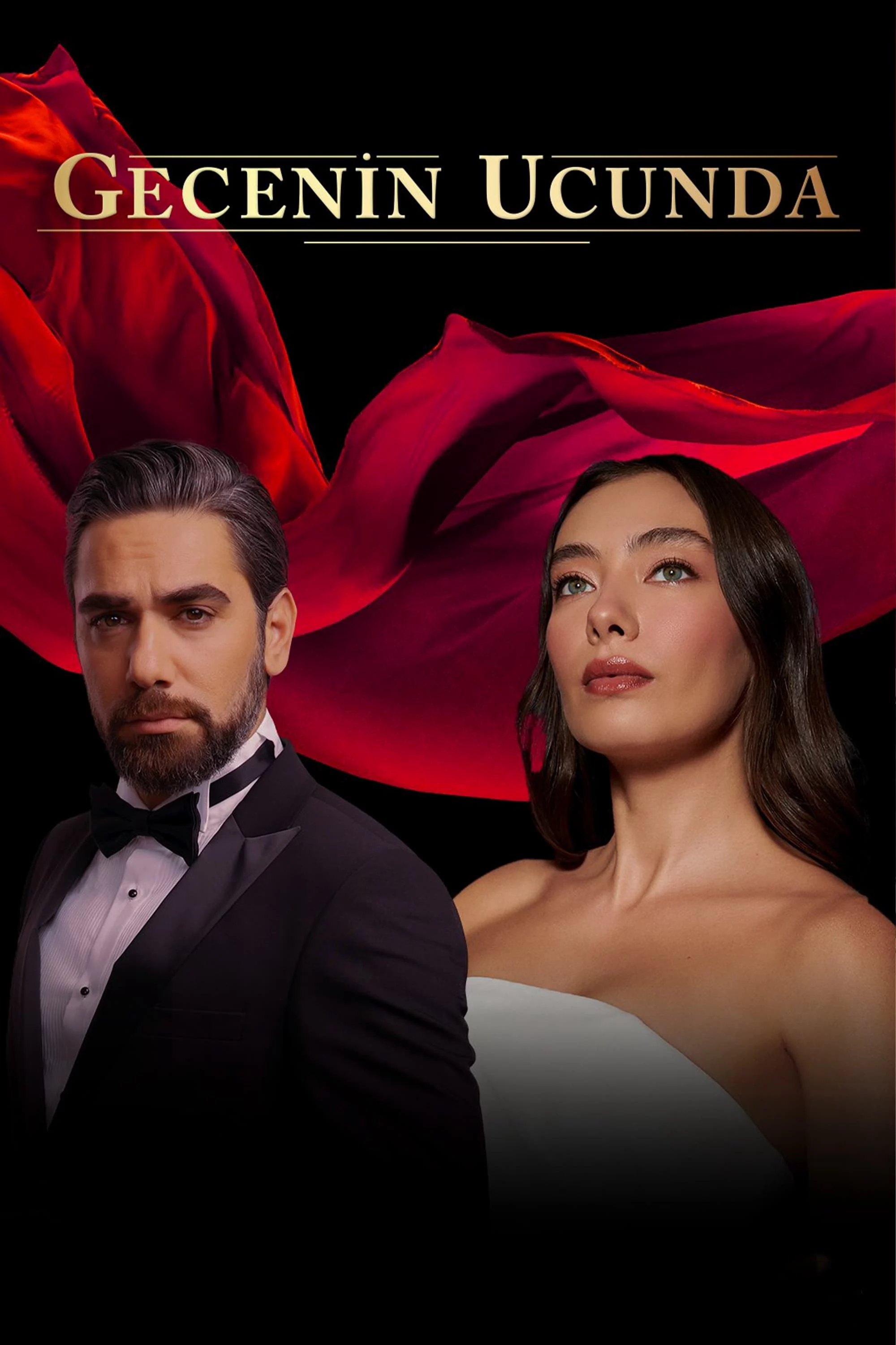 Vào Cuối Đêm Gecenin Ucunda | Poison Ivy