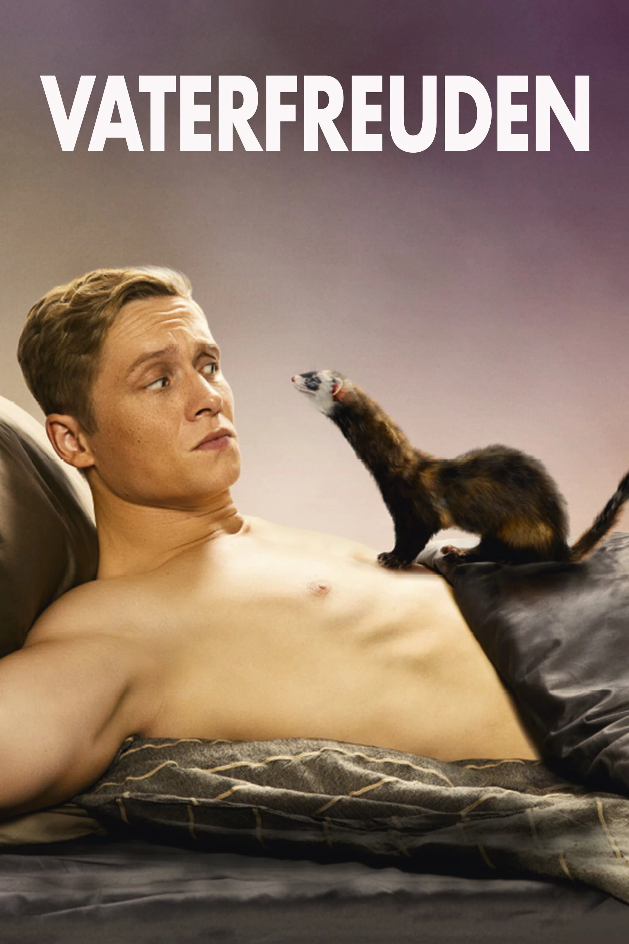 Vaterfreuden  Niềm Vui Làm Cha