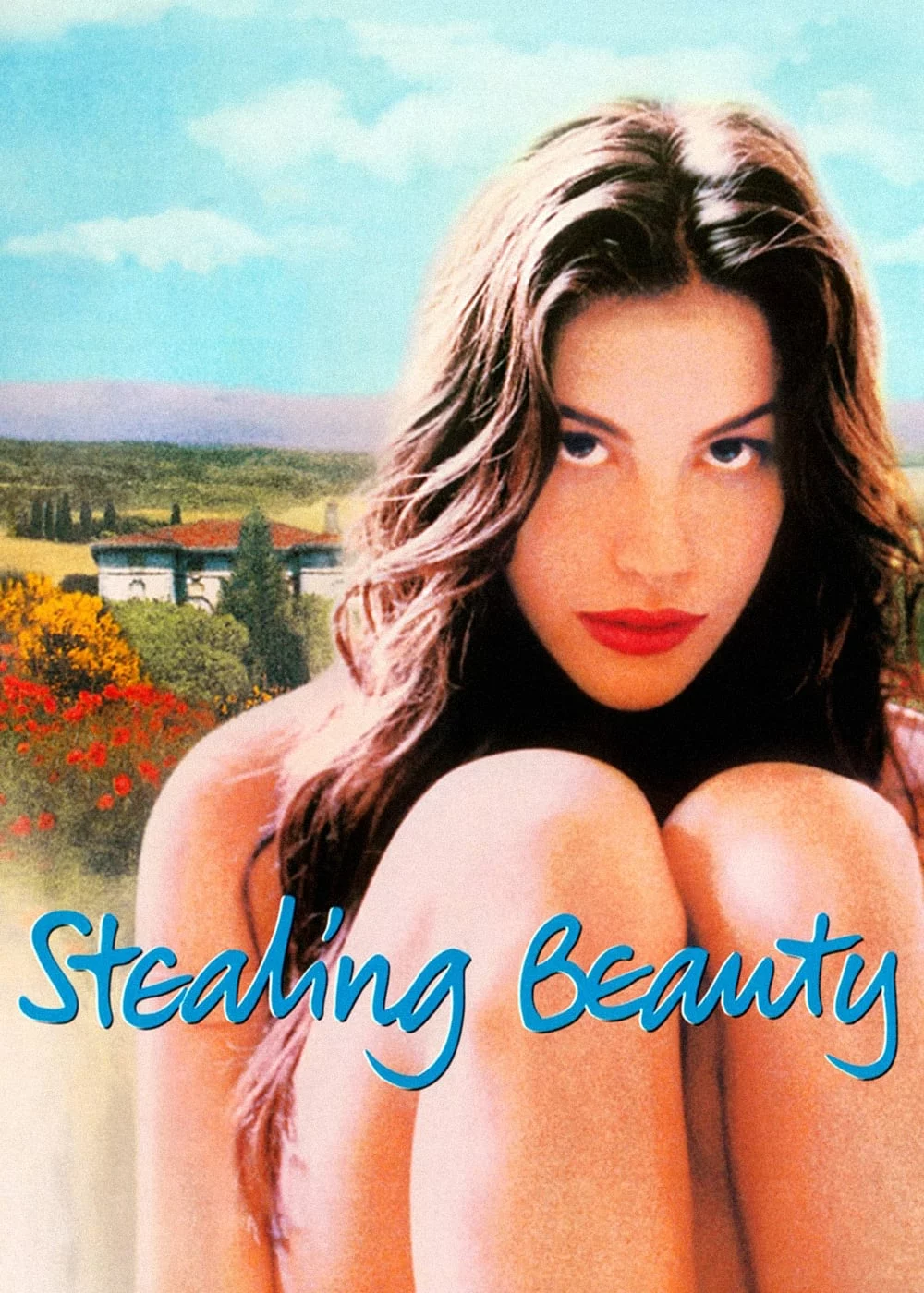 Vẻ Đẹp Bị Đánh Cắp Stealing Beauty