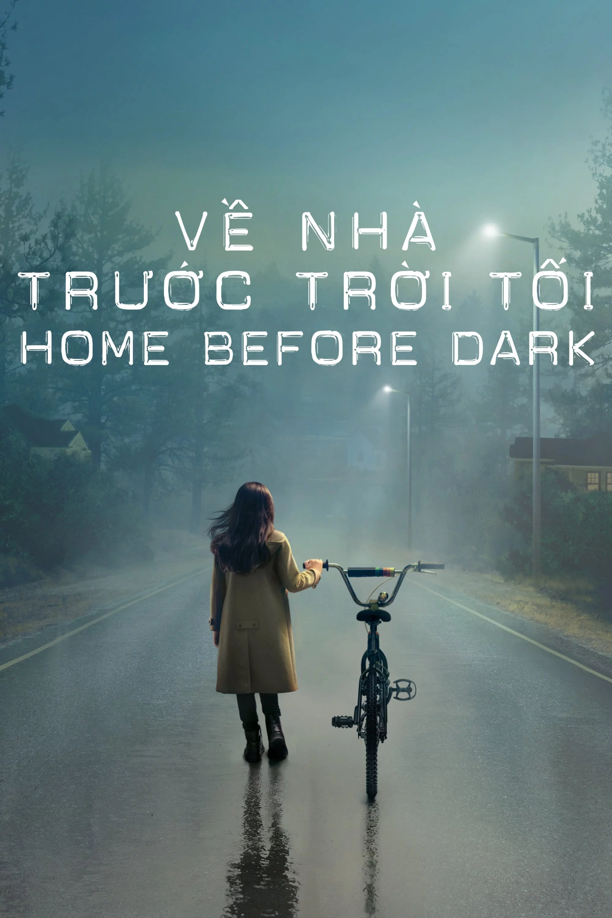 Về Nhà Trước Trời Tối (Phần 1) Home Before Dark (Season 1)