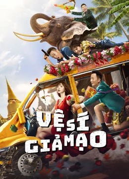 Vệ Sĩ Giả Mạo FAKE bodyguard