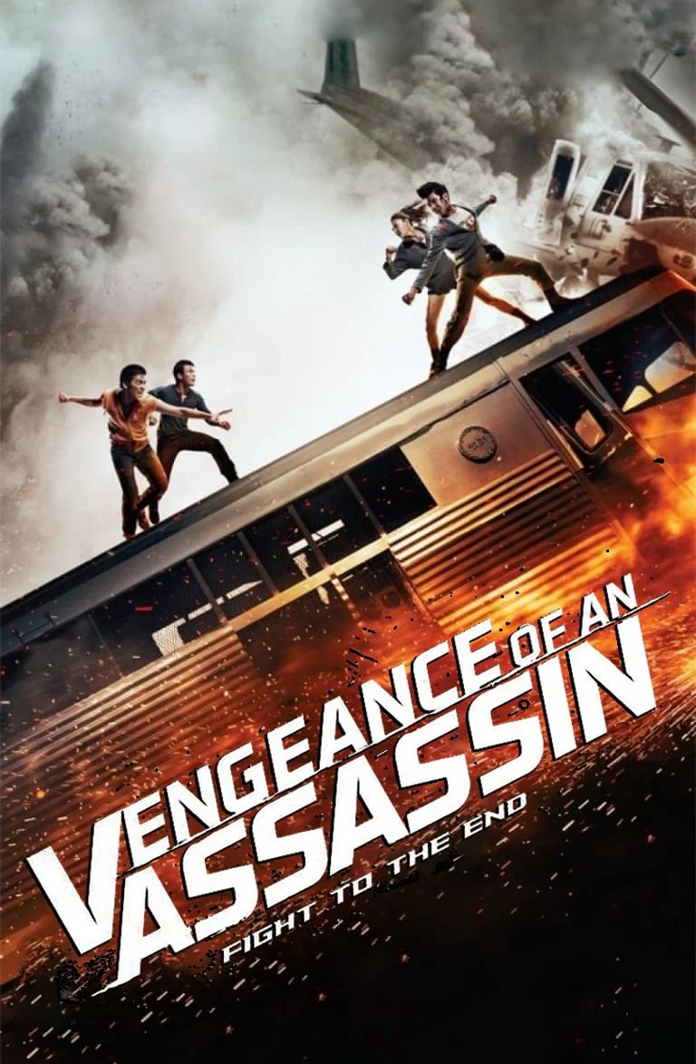 Vengeance of an Assassin Sát Thủ Báo Thù
