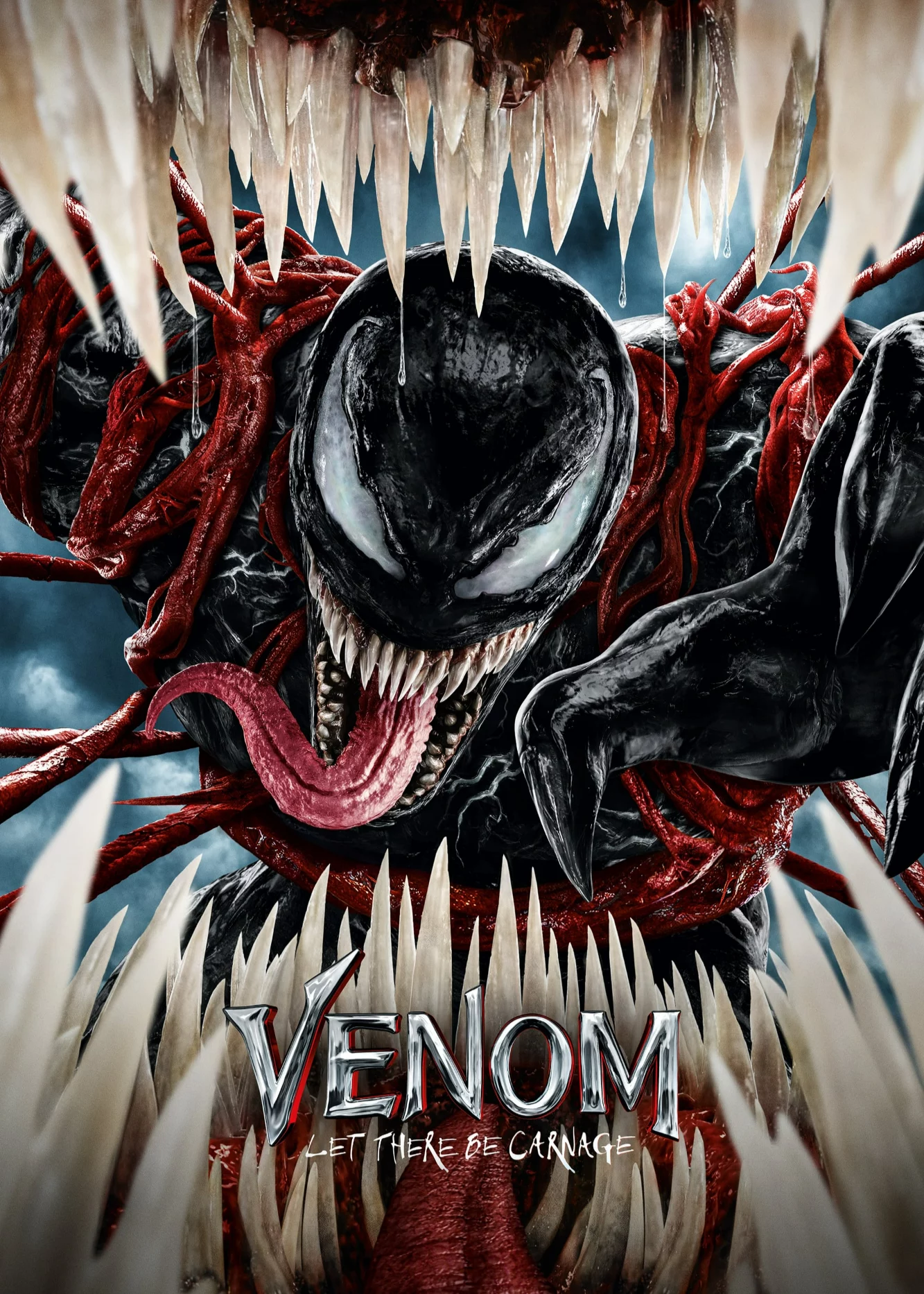 Venom: Let There Be Carnage Venom: Let There Be Carnage