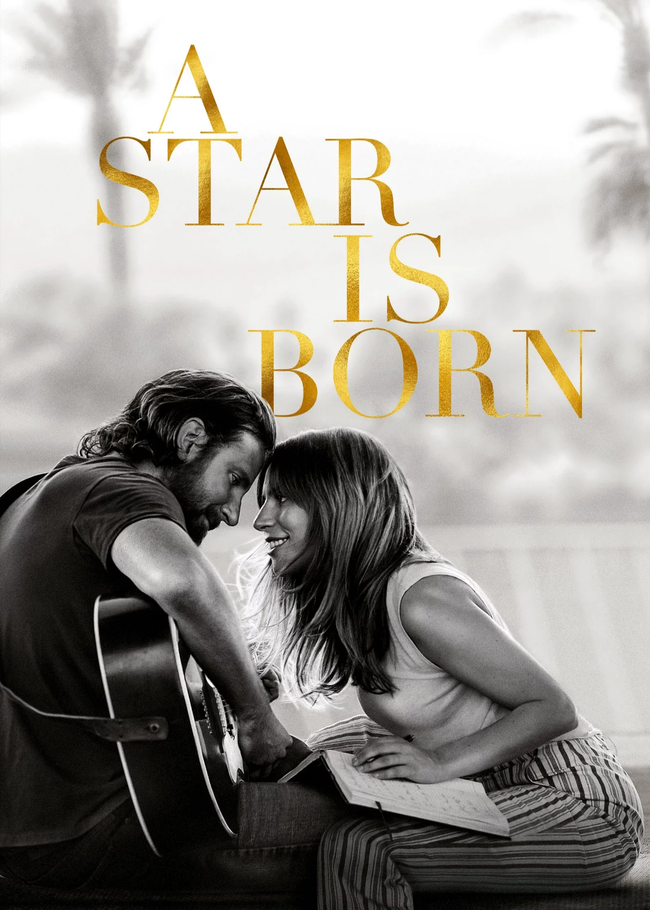 Vì Sao Vụt Sáng A Star Is Born